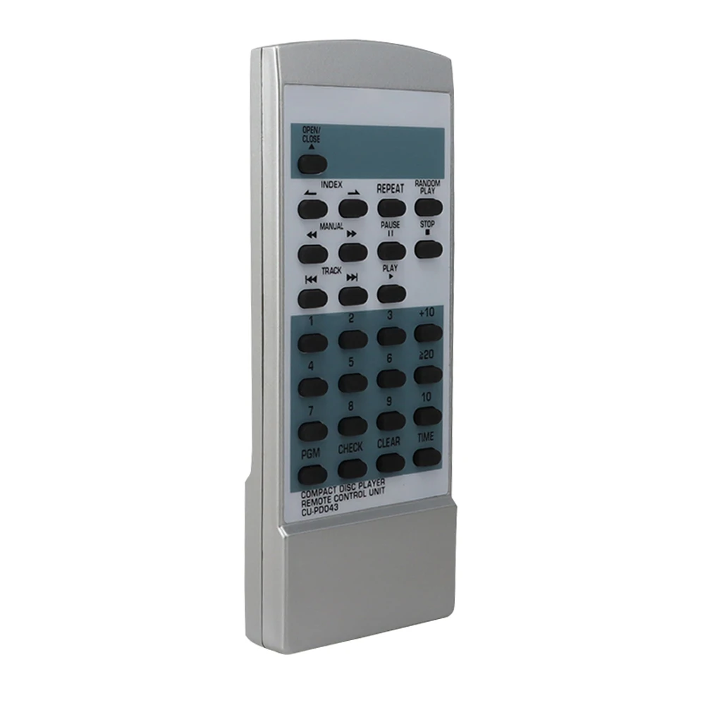 Pioneer Remote Control - Image 3