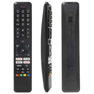 Toshiba TV Remote Control CT-8562