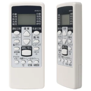 Air Conditioner Remote Control For Fujitsu AR-RCC1J A/c Conditioning Controller Japanese Version