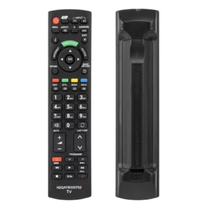 Panasonic TV Remote Control