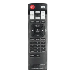 Remote Control AKB73656403