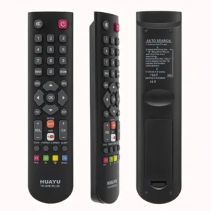 TCL TV Remote Control TLC-925