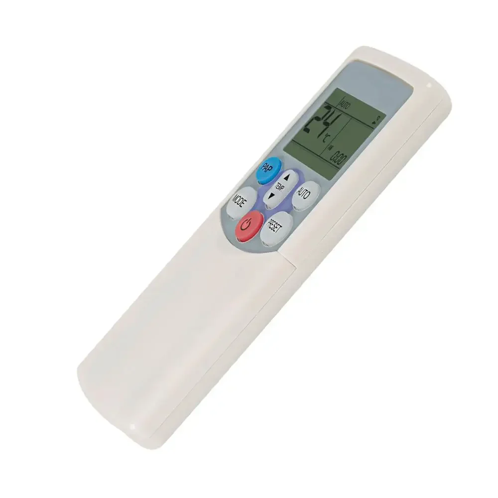 Air Conditioner Remote Control For Toshiba Air Conditioning WH-H01JE WC-H01EE/F WH-F08J WH-F09J WH-H04JE KTDZ001 - Image 4