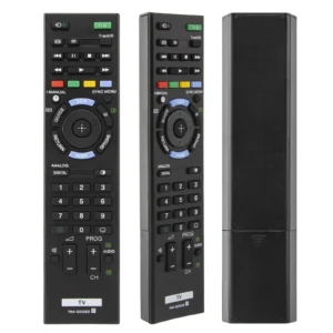 Sony TV Remote Control RM-GD022 RM-GD020 RM-GD021