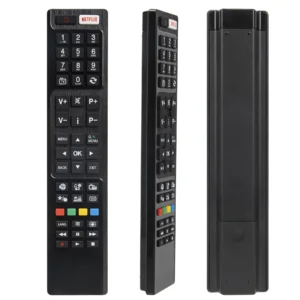 JVC TV Remote Control RM-C3179