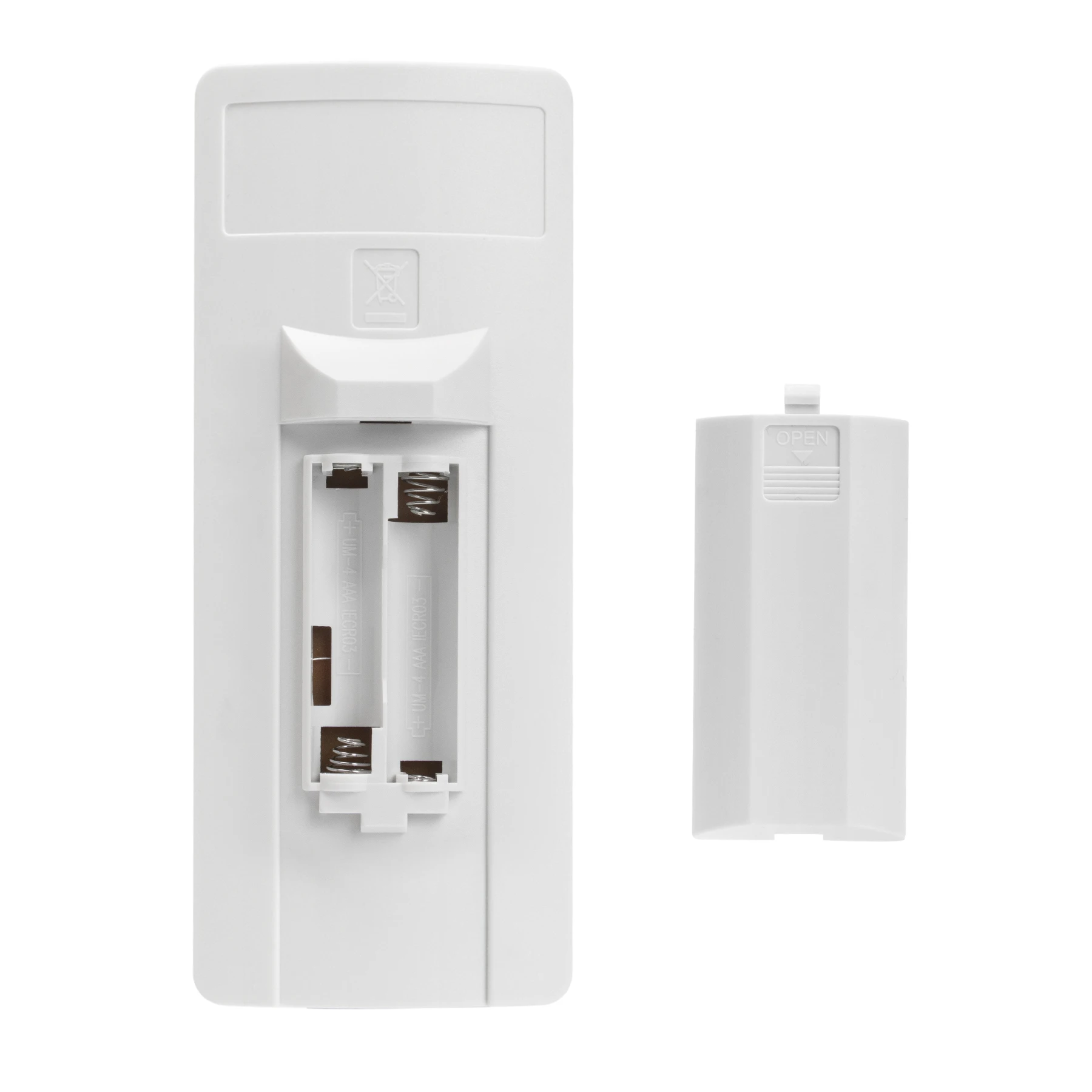 Air Conditioner Remote Control A75c18090 For Panasonic Inverter A/c Conditioning Controller - Image 2