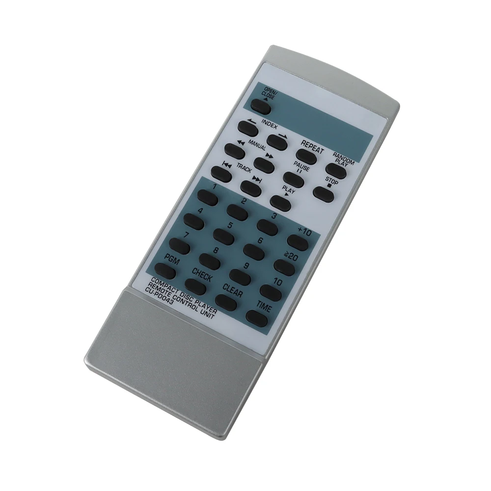 Pioneer Remote Control - Image 4