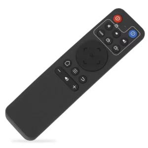 2.4G Set-top Box Remote Control Universal Network with TV Button Learning Area