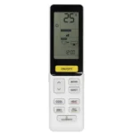 New Remote Control 0010402886w For Haier Air Conditioner A/c Conditioning Controller With Cool And Heat
