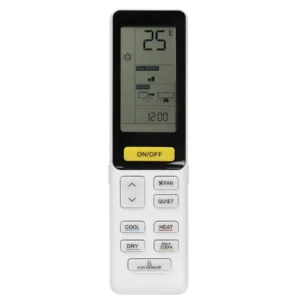 New Remote Control 0010402886w For Haier Air Conditioner A/c Conditioning Controller With Cool And Heat
