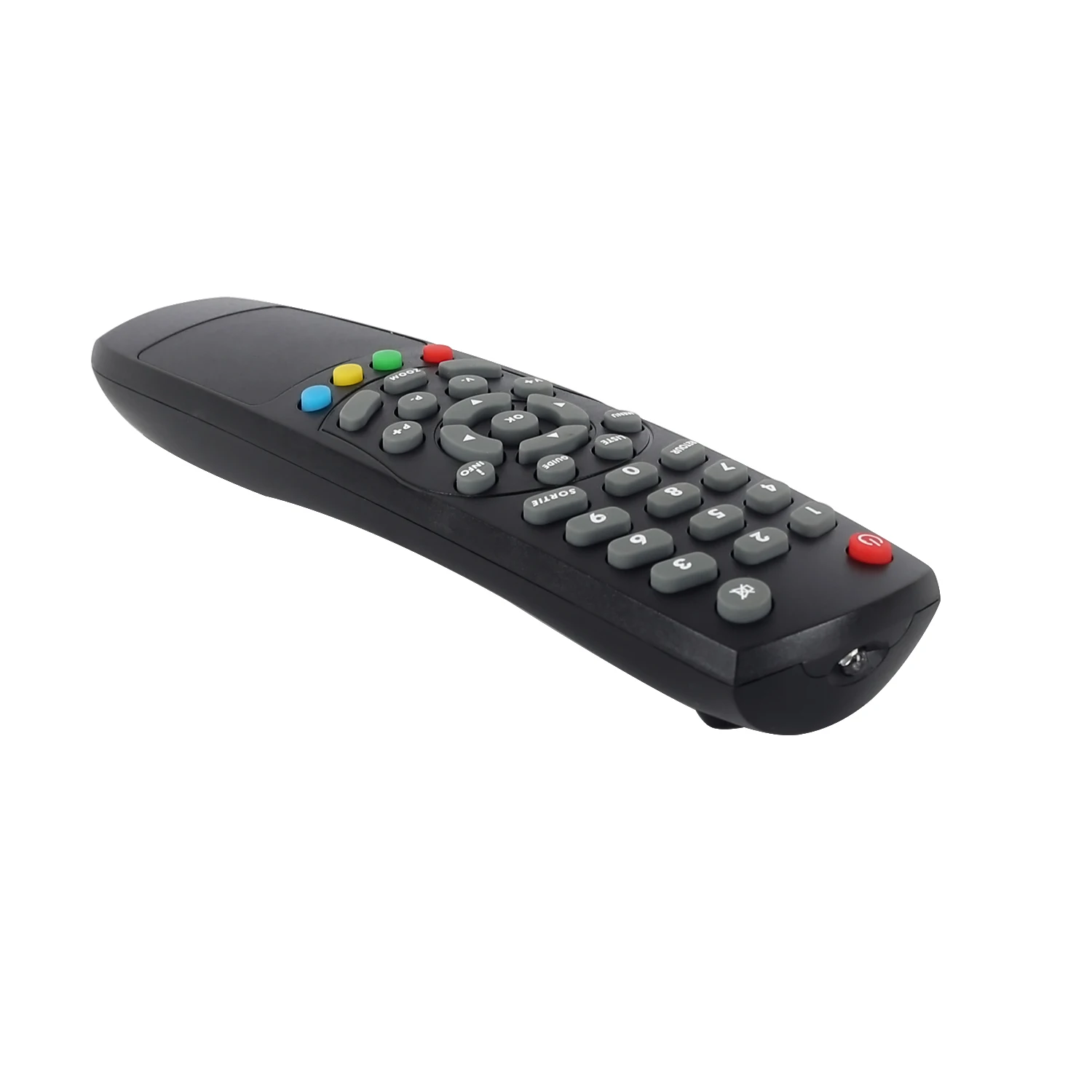 TV Remote Control New Remote Control for CANAL+ DTT TV Set - Image 5