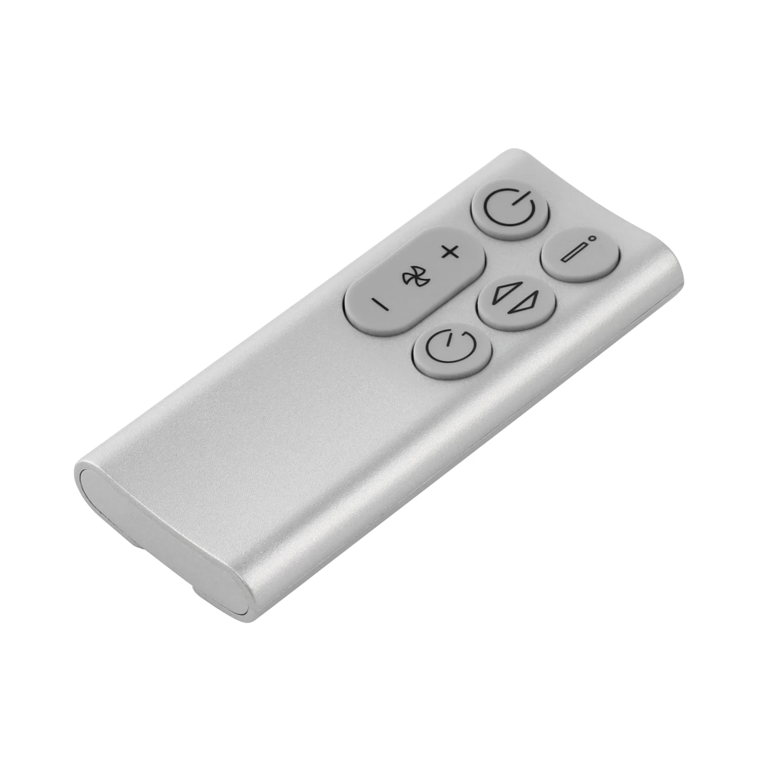 Remote Control Dyson BP01 Pure Cool Me Personal Air Purifying Bladeless Fan - Image 3