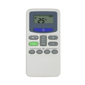 A/c Conditioning Remote Control For Hitachi G646g D0035 Air Conditioner D0035/g646 Controller With Heat