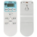 New Air Conditioner Remote Control For Hitachi RAR-3J1 RAS-R22X RAS-R22X-1 RAS-R22W NJ50V2 RAS-NJ40V2 RAS-NJ36W2 RAS-NJ36V
