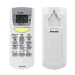 Air Conditioner Remote Control ARC446A1 For Daikin AN22GKS-W AN22GMNS-W AN25GKS-W AN25GUS-W AN28GNBS-W AN28GNSK-W Controller