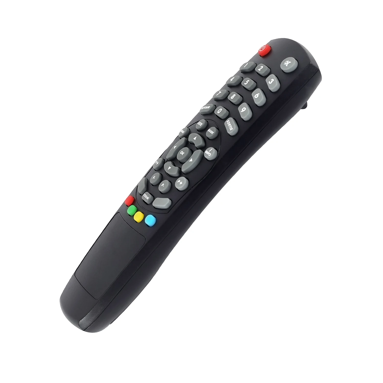 TV Remote Control New Remote Control for CANAL+ DTT TV Set - Image 3