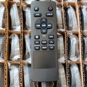 RCA Remote Control