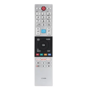 Toshiba TV Remote Control CT-8528 CT-8533 CT-8543