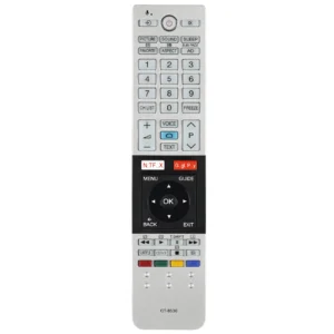 Toshiba TV Remote Control CT-8536 CT-8514 CT-8517
