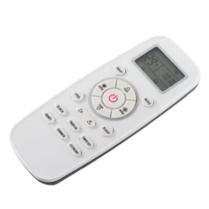 New A/c Conditioning Remote Control Use For Hisense York DG11L1-03 DG11L1-01 DG11L1-04 Air Conditioner Controller