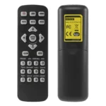 Acer Projector Remote Control T-2501