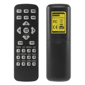 Acer Projector Remote Control T-2501