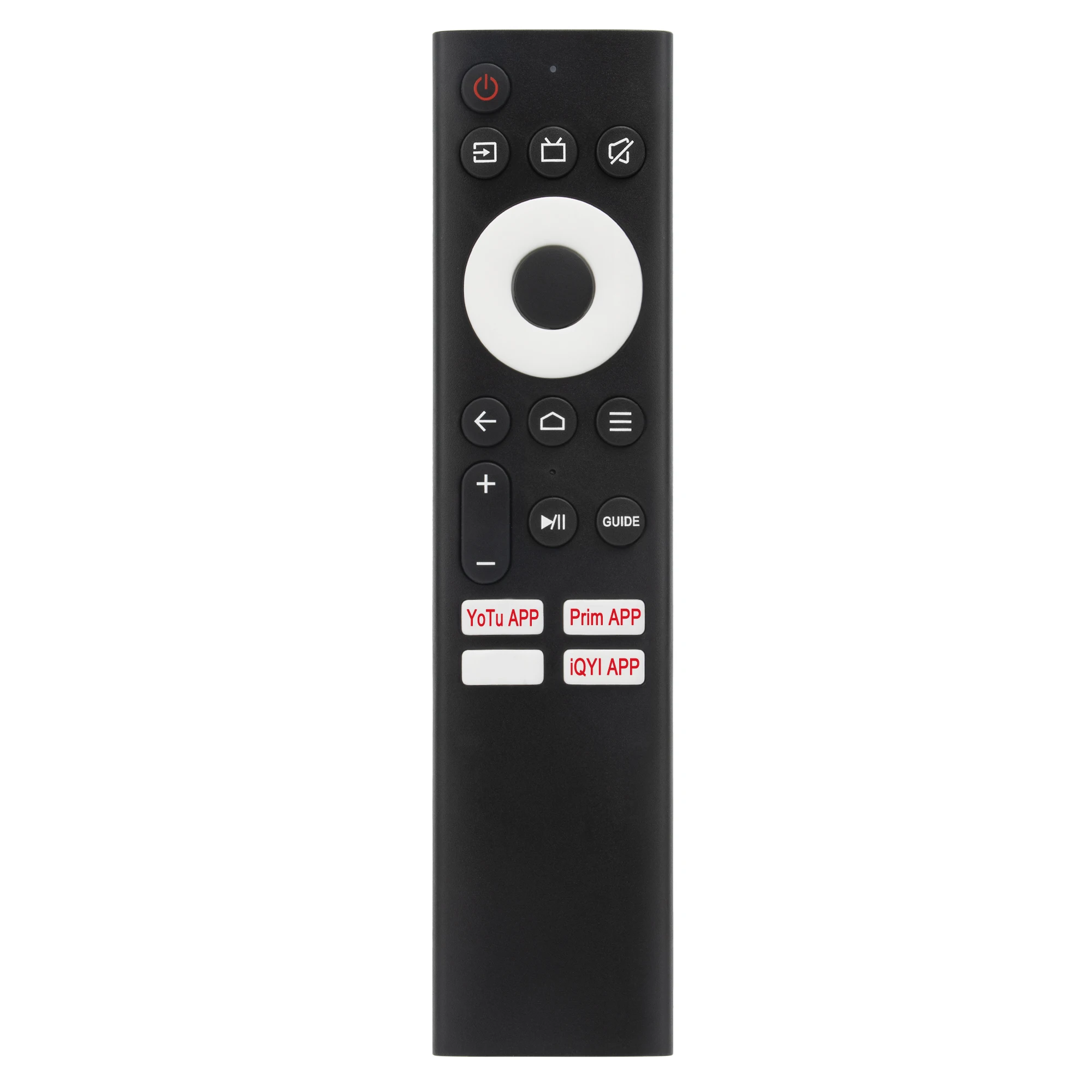 Skyworth TV Remote Control - Image 3
