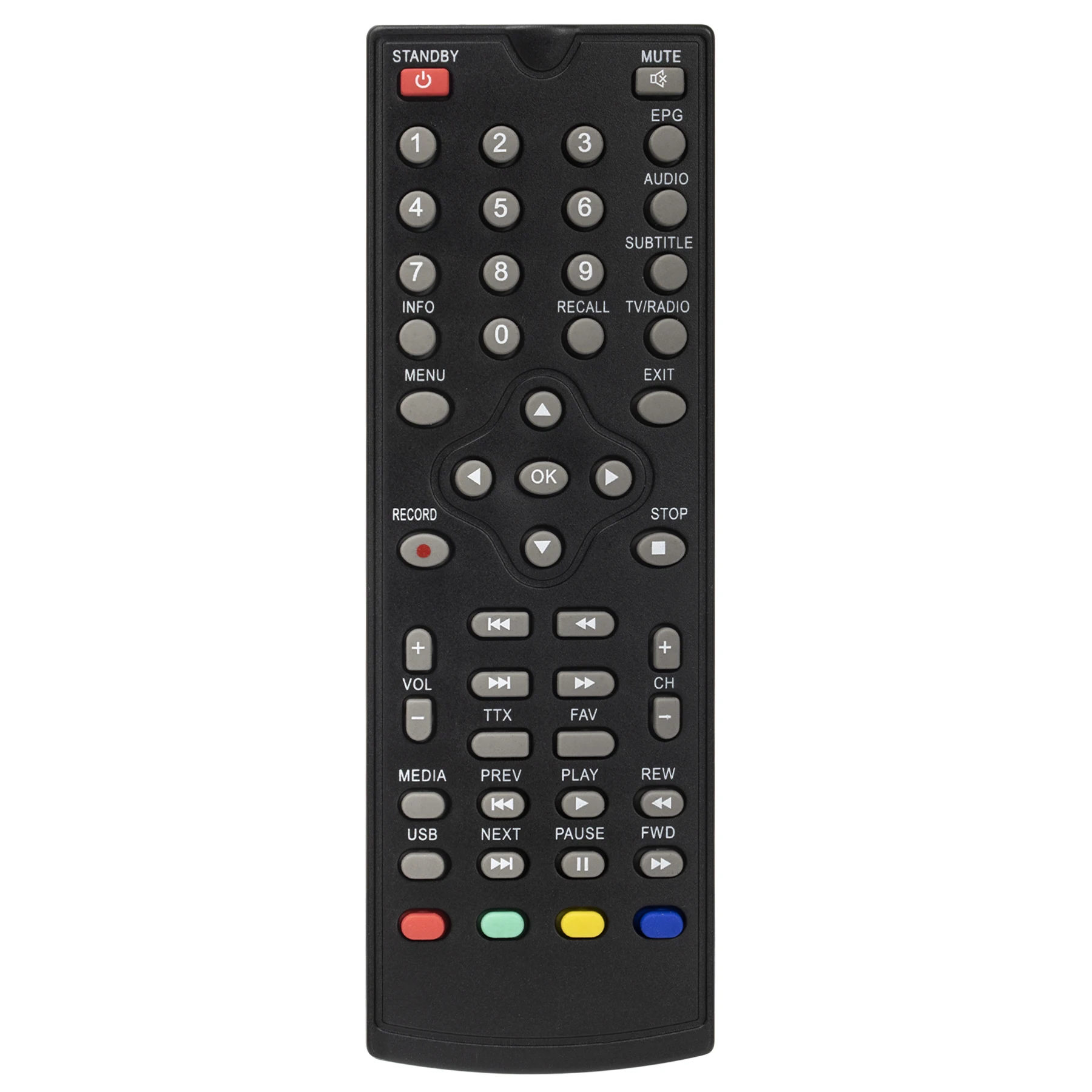 Remote Control Replacement Remote Control for Snowa Tea