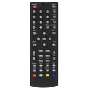 Set-Top Box Remote Control SDVB-801H