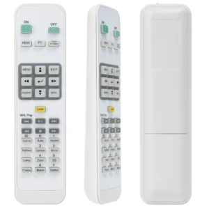 Remote Control Vivitek Projectors 4K H118 H1188 H1188-BK DX831 DW832 DX931