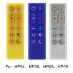 Remote Control Dyson HP04 HP05 HP06 HP09 Pure Hot + Cool Air Purifier Leafless