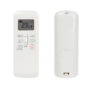 New Air Conditioner Remote Control For 810900659a 810900659 COV36174376 LP0621WSR LP0721WSR LP0821GSSM A/c Conditoning With Heat