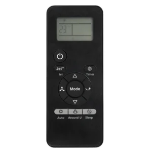 New Air Conditioner Remote Control For Whirlpool DG11J2-32 A/c Conditioning PACB29HP PACW212CO DG11J2-32 PACB212HP PACB29CO