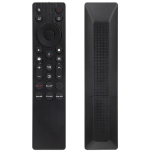 TCL TV Remote Control