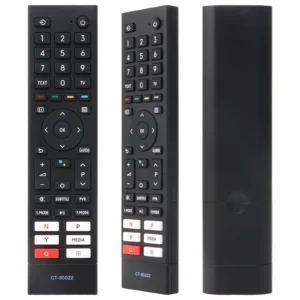 Toshiba TV Remote Control CT-95022
