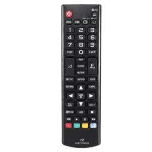 TV Remote Control AKB73715603