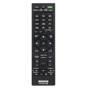 Sony Remote Control RMT-AM421U