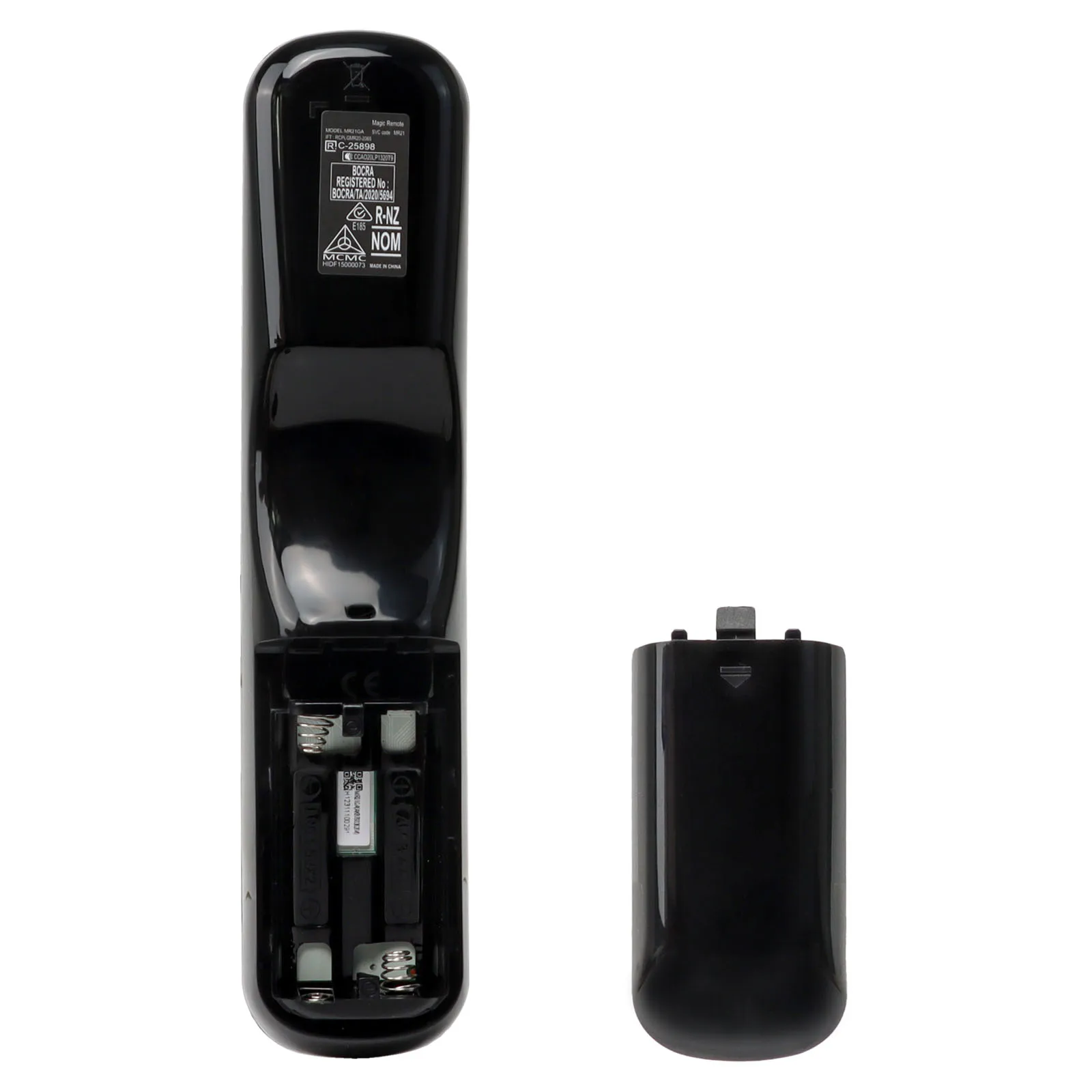 TV Remote Control AN-MR21GA Universal Voice Remote Fit Con - Image 2