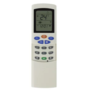 New Air Conditioner Remote Control For Carrier Air Conditioning Controller