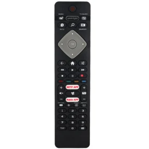 Philips TV Remote Control YKF456-001