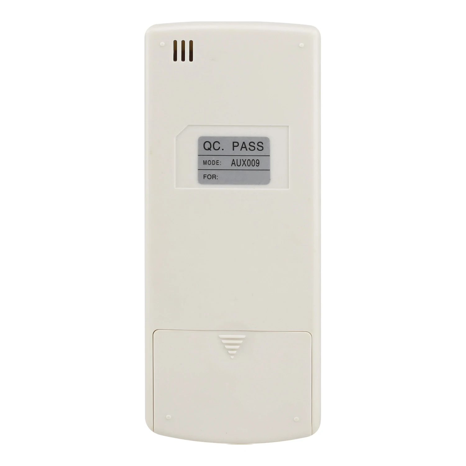 Air Conditioning Remote Control Suitable For AUX/WHIRLPOOL YKR-H/008 H/009 H/012 H/009e A/c Conditioner Controller - Image 6