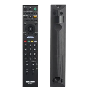 Sony TV Remote Control RM-ED011 RM-ED009 RM-ED012