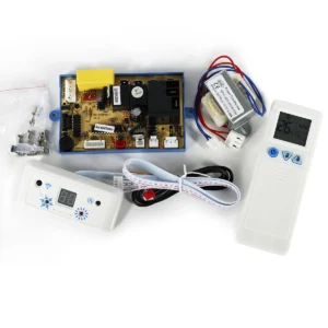 Remote Control Group of Air Conditioning Computer Board