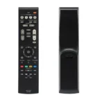 Yamaha AV Receiver Remote Control HTR-2071