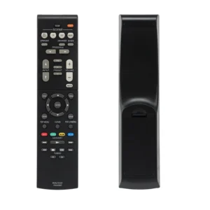 Yamaha AV Receiver Remote Control HTR-2071