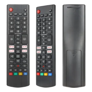 TV Remote Control AKB76040301