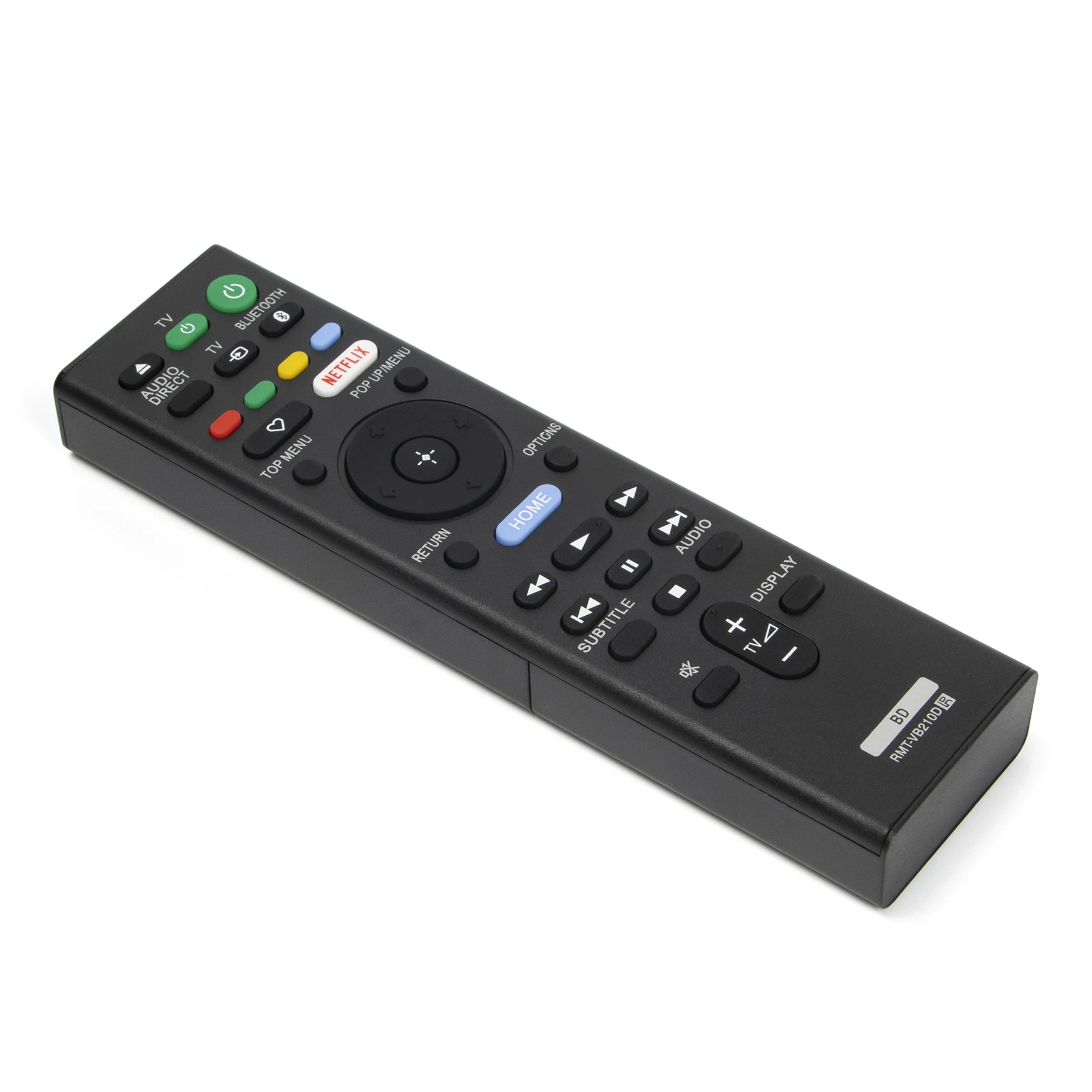 Sony DVD Remote Control RMT-VB210U RMT-VB210D - Image 5