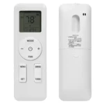 Air Conditioner Remote Control YAY1FF For Gree YAY1F2 YAY1F2F YAY1F1F GWC12AAC-D3NNA1D/I GWC18AAD-D3NNA1D/I With Cool And Heat