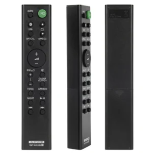 Sony Soundbar Remote Control RMT-AH103U