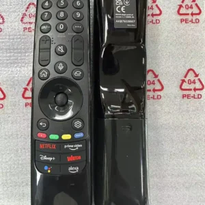 TV Remote Control AKB76039907